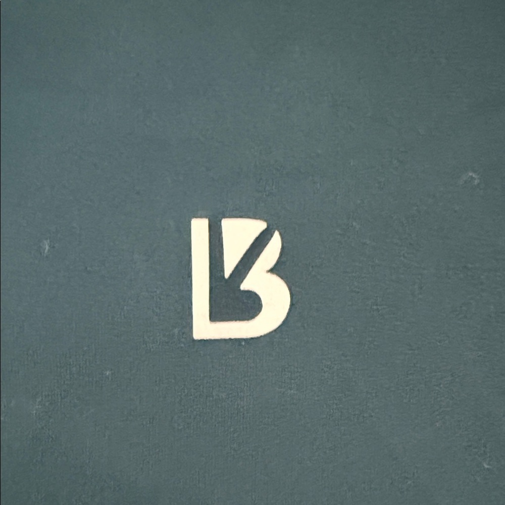 Buffbunny Rosa Legging - Picture 2 of 3